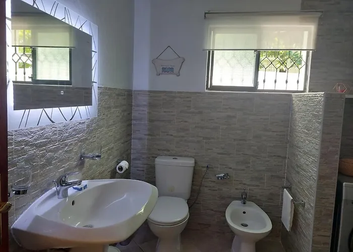 Bed & Breakfast Reef Hills