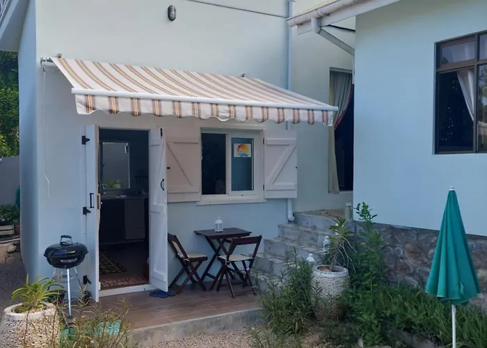 Bed & Breakfast Reef Hills 4*