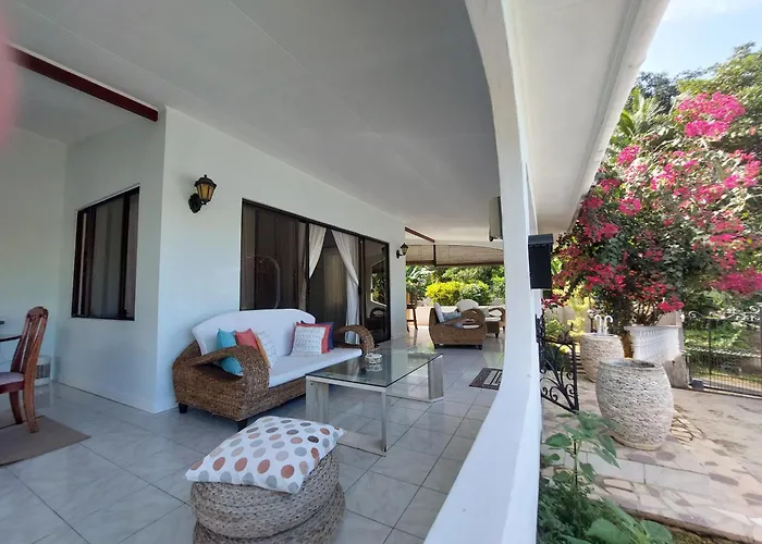 Bed & Breakfast Reef Hills