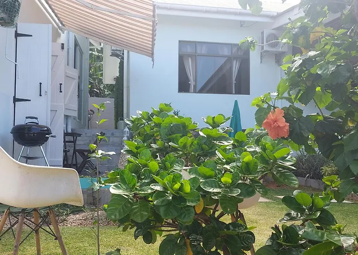 Bed & Breakfast Reef Hills 4*
