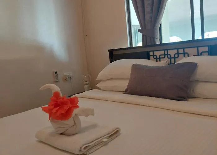 Reef Hills Bed & Breakfast