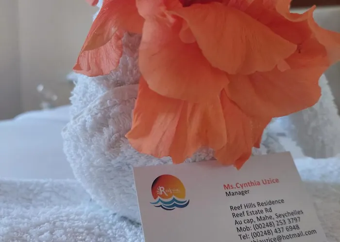 Bed & Breakfast Reef Hills
