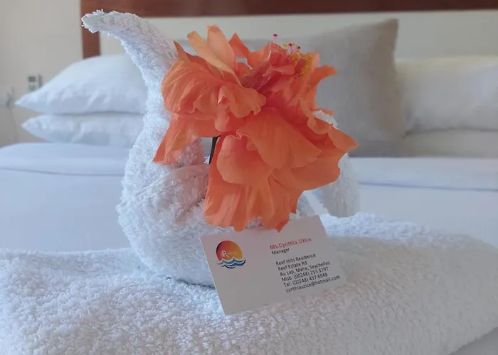 Bed & Breakfast Reef Hills 4*