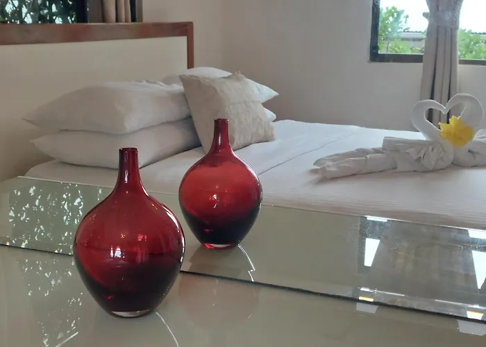 Bed & Breakfast Reef Hills