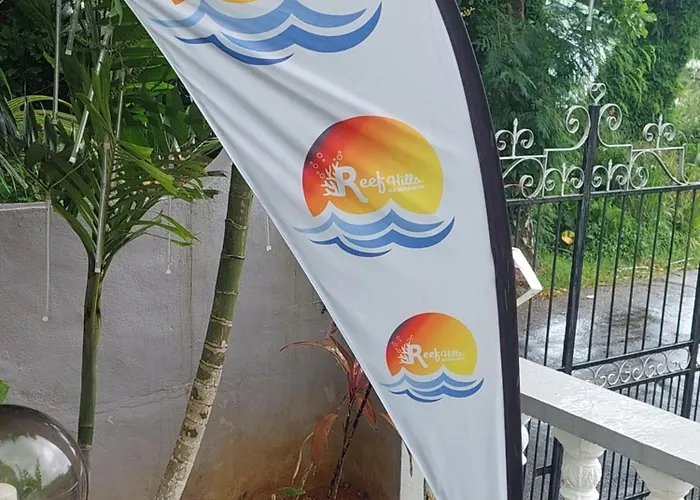 Reef Hills 4* Au Cap (Mahe)