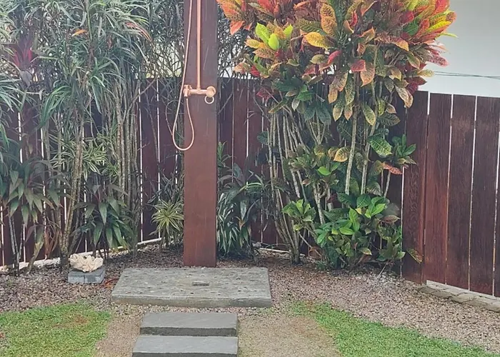 Reef Hills Au Cap (Mahe)
